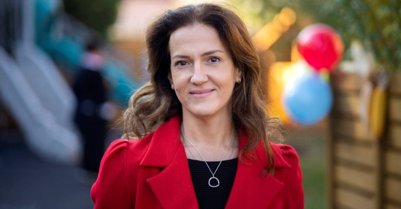 Ioana Necula, Genesis College: „Este foarte important să fim ancorați și implicați cu adevărat în re...