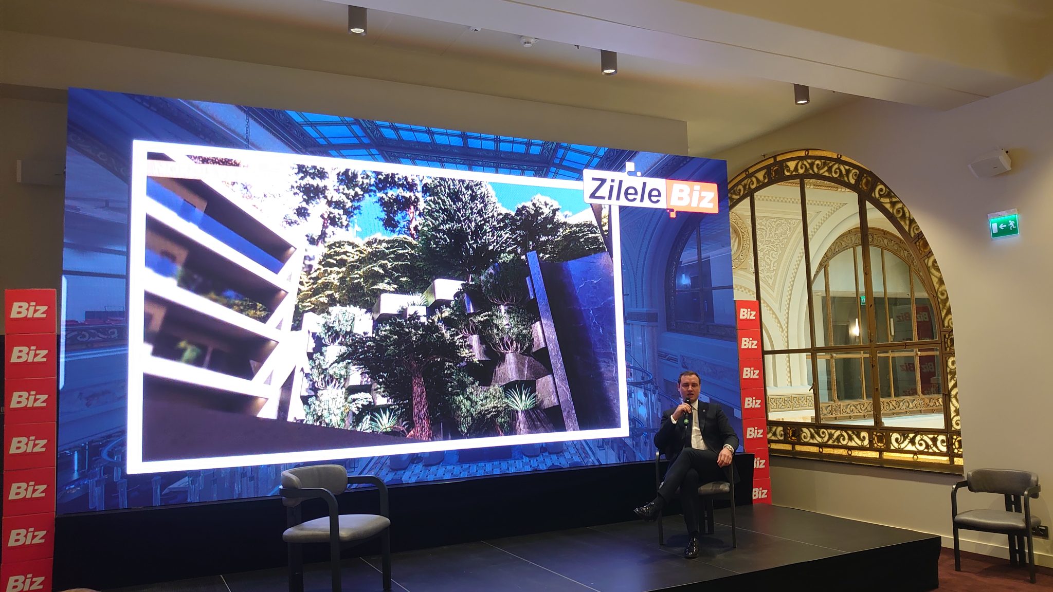 Florin Poștoacă, Nordis Group: În 5 ani ne dorim să ajungem lanțul hotelier nr. 1 in România