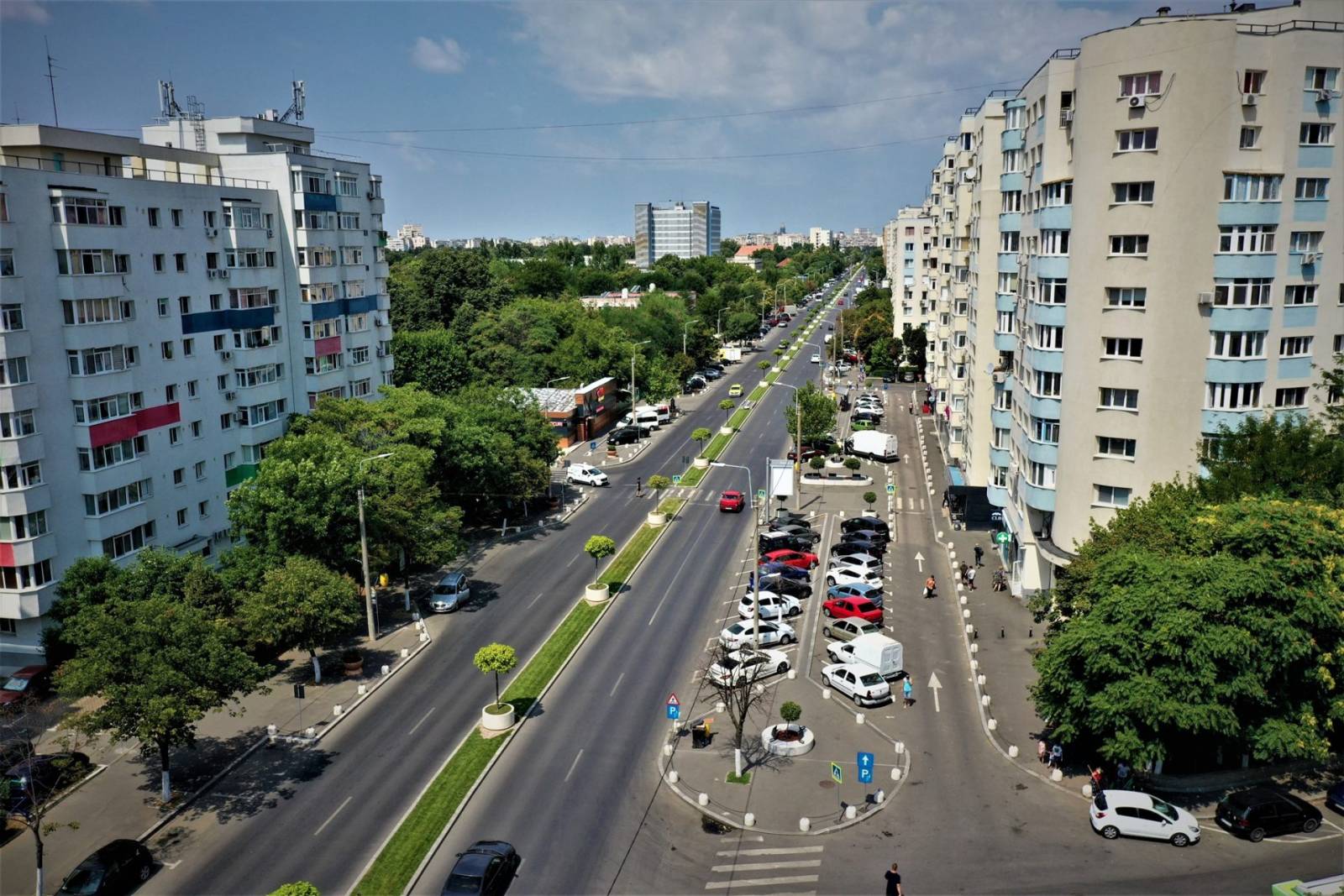 Taxele și impozitele din Sectorul 4 vor putea fi plătite doar online de la 1 ianuarie 2022