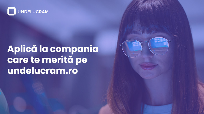 KUBIS semnează strategia și spoturile de imagine pentru repoziționarea Undelucram.ro