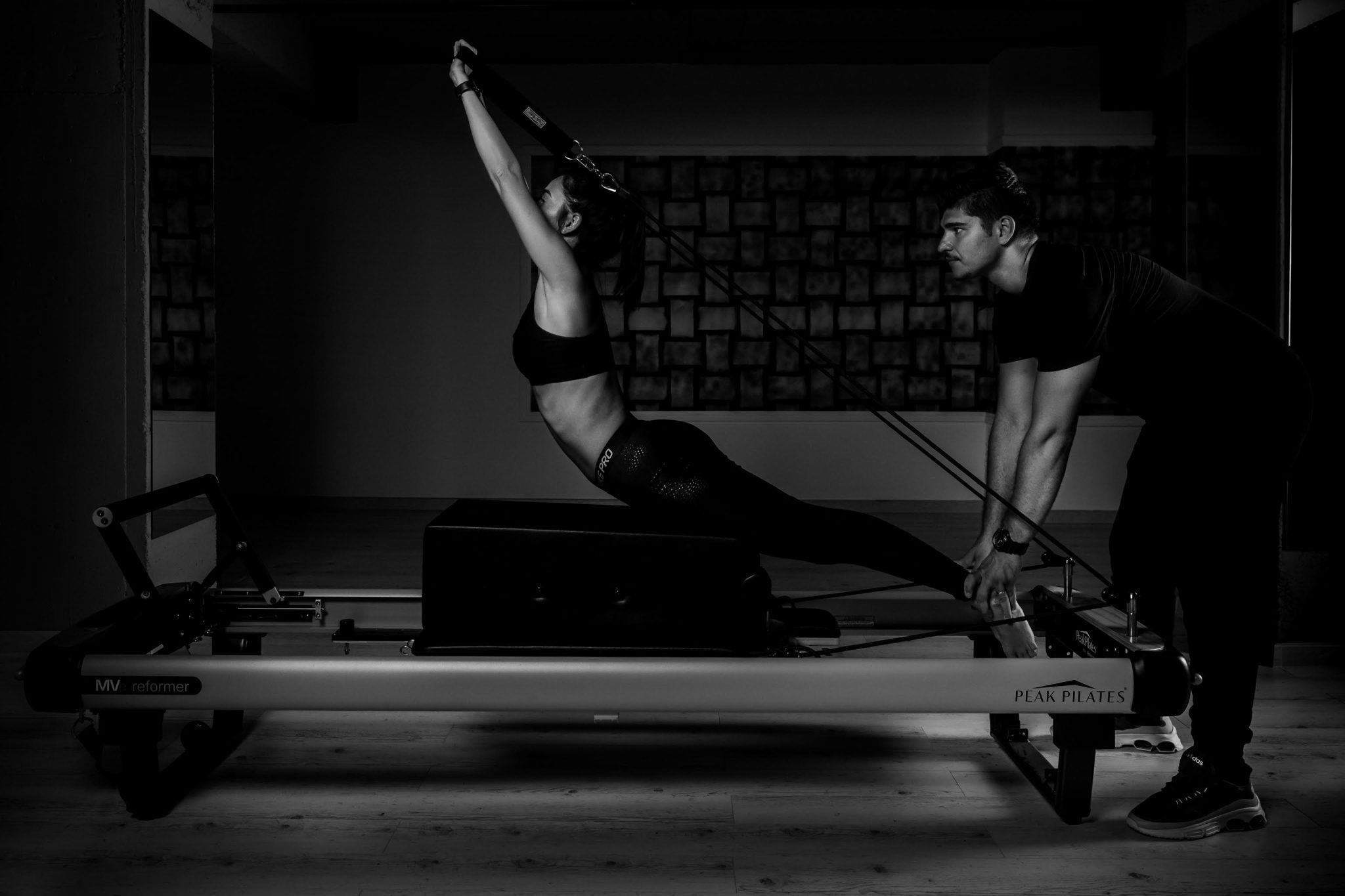 Businessuri în pandemie. Body Tailors a deschis 4 centre Pilates pentru a întruni nevoia Bucureșten...