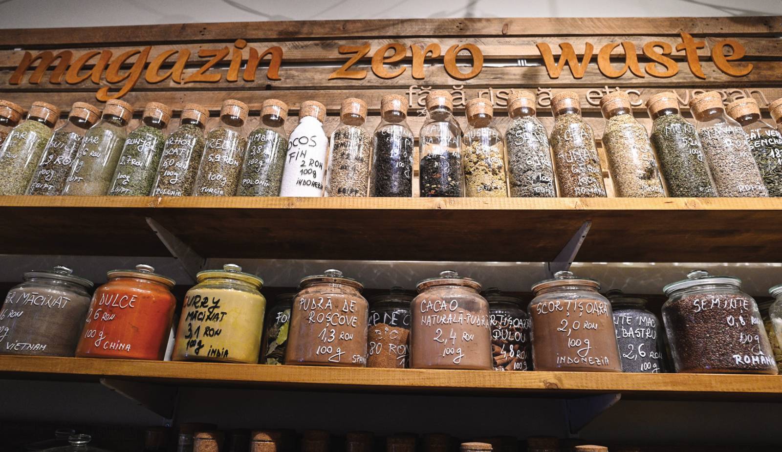 Zero Waste