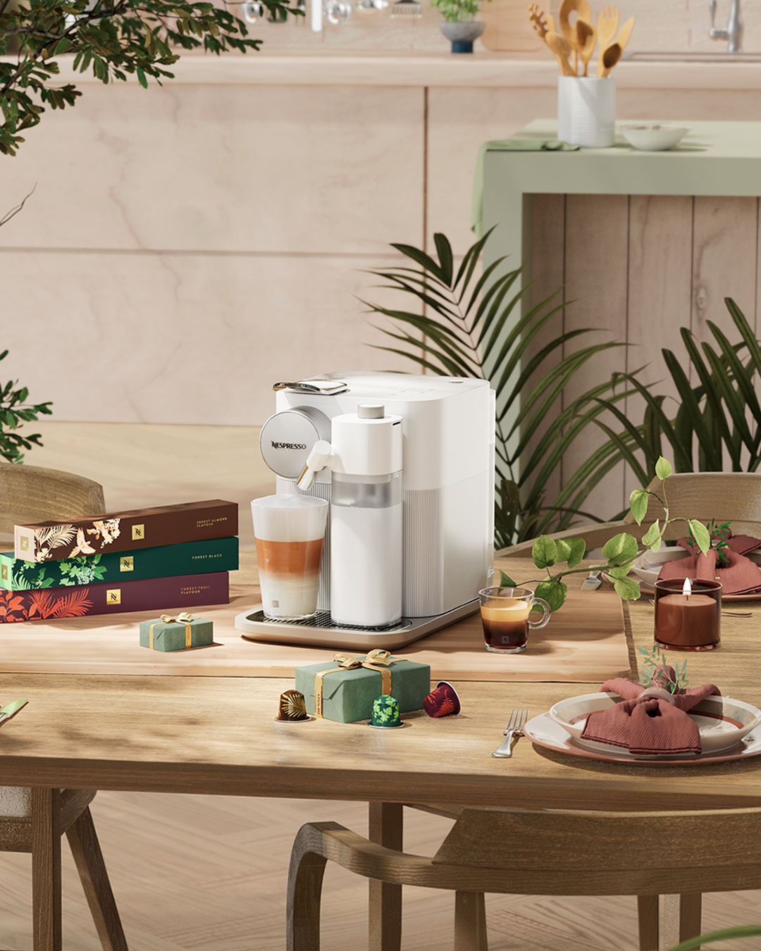 Nespresso România: Savoare și sustenabilitate 4 3
