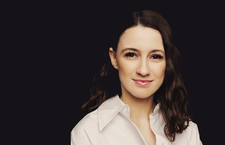 Adina Trandaf - Oxygen