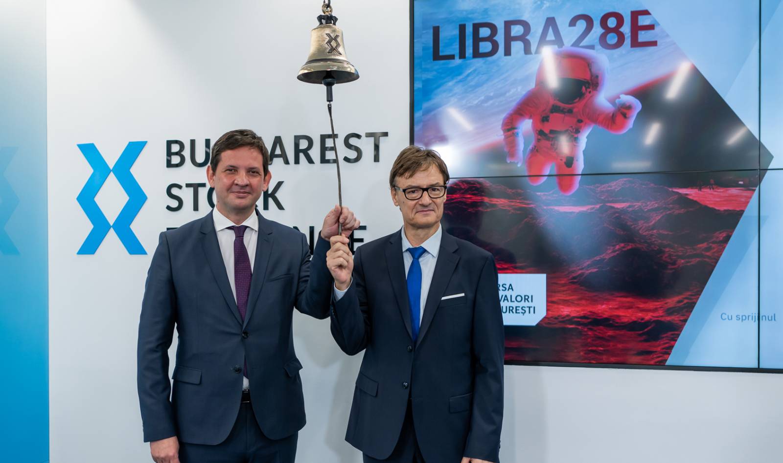 Libra Bank