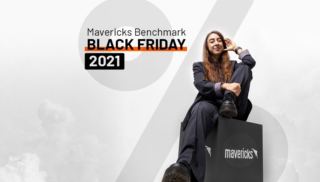 O analiză comparativă 2020 - 2021 a campaniilor de Black Friday