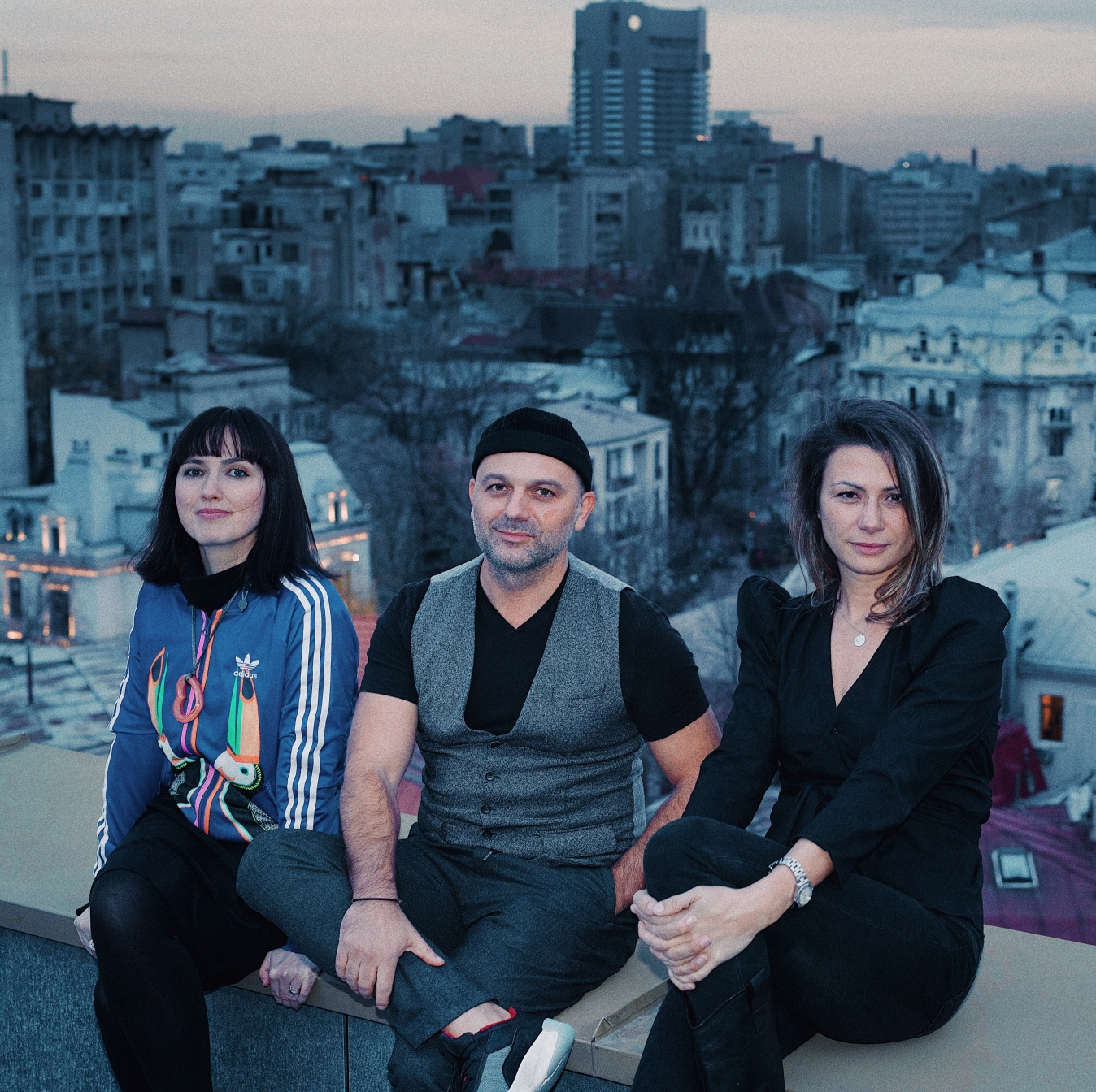 Andreea Ghenoiu devine Creative Partner în Jam Session Agency
