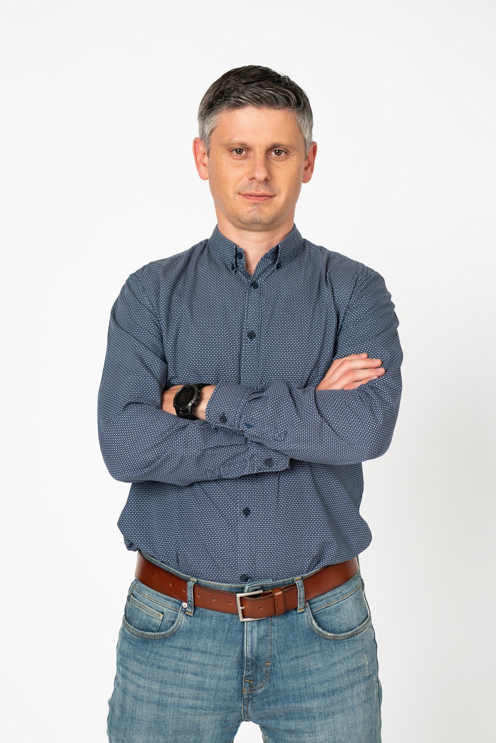 Freshful oferă transport gratuit membrilor eMAG Genius la comenzile eligibile, în perioada 13.12.2021 – 28.02.2022 2 Andrei Sercanean E commerce Service Director eMAG