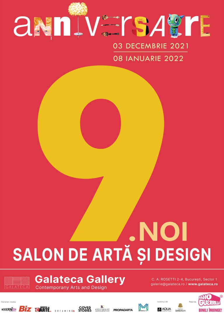 Anniversaire9 noi galateca salon arta design 1 768x1075 1