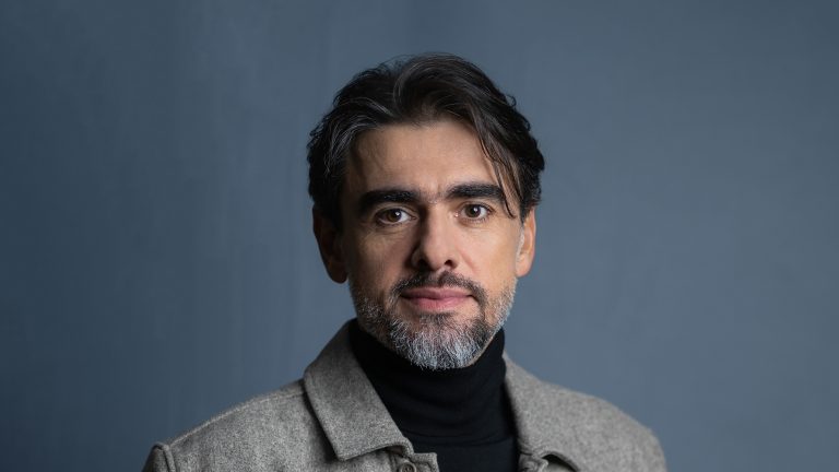 Călin Buzea - Digitas