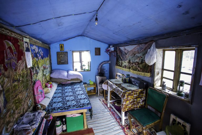 Casa Niță - Habitat for Humanity