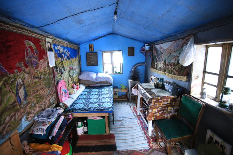 Casa Niță - Habitat for Humanity România