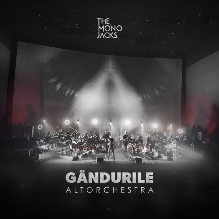 Gandurile Altorchestra