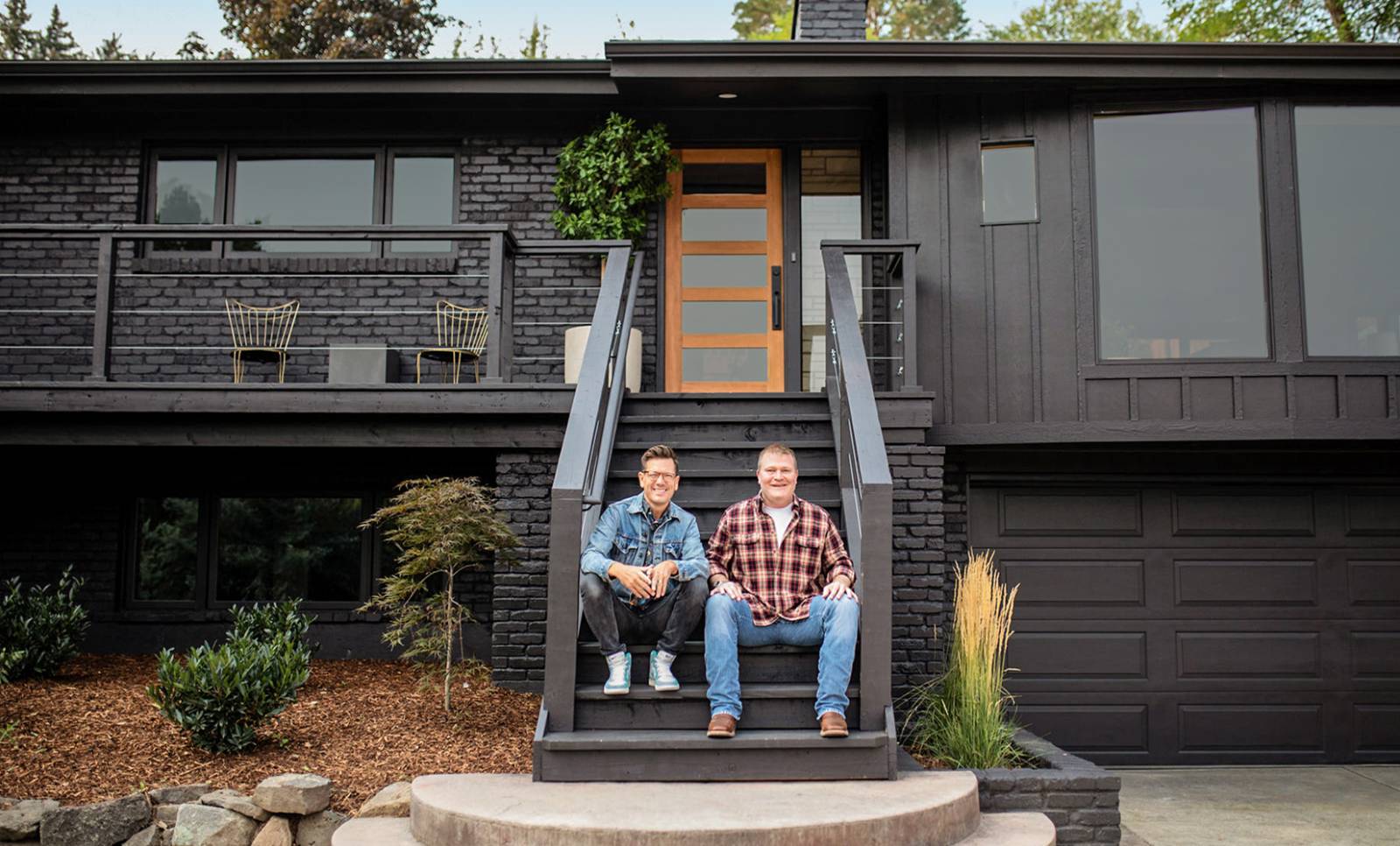 HGTV - Outgrown