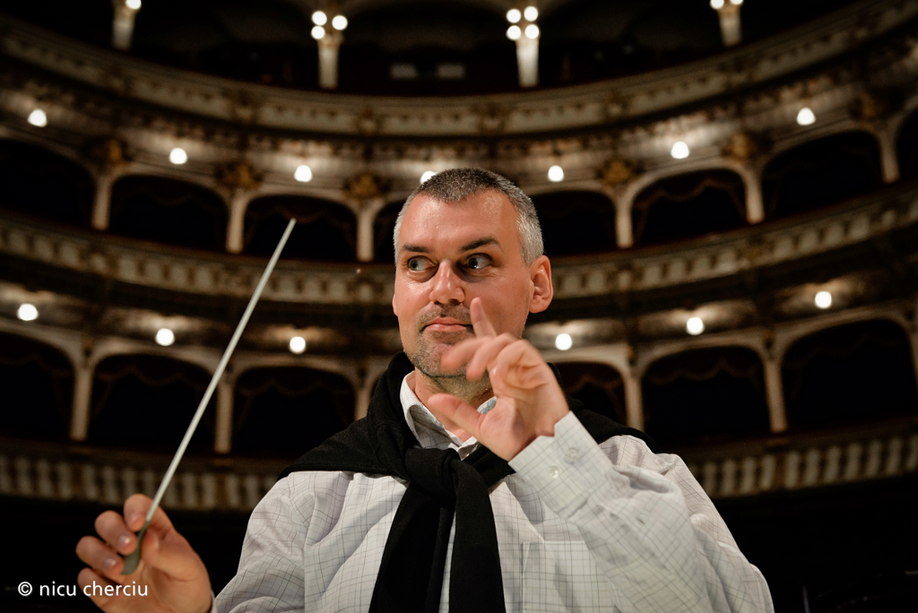 Concertul de Crăciun de la Sala Radio va avea loc pe 22 decembrie