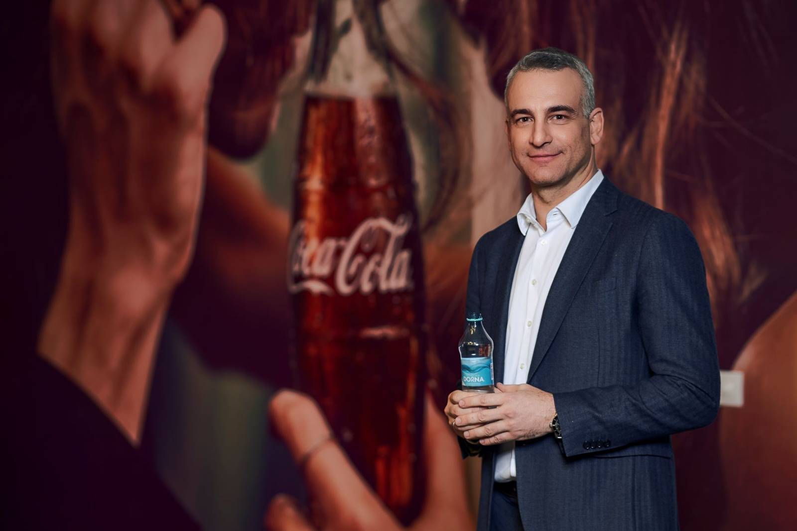 Coca-Cola în România: 30 de ani de business cu impact pozitiv în comunitate 1 Jovan Radoslavjevic Lowres