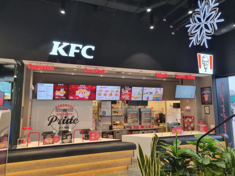 KFC