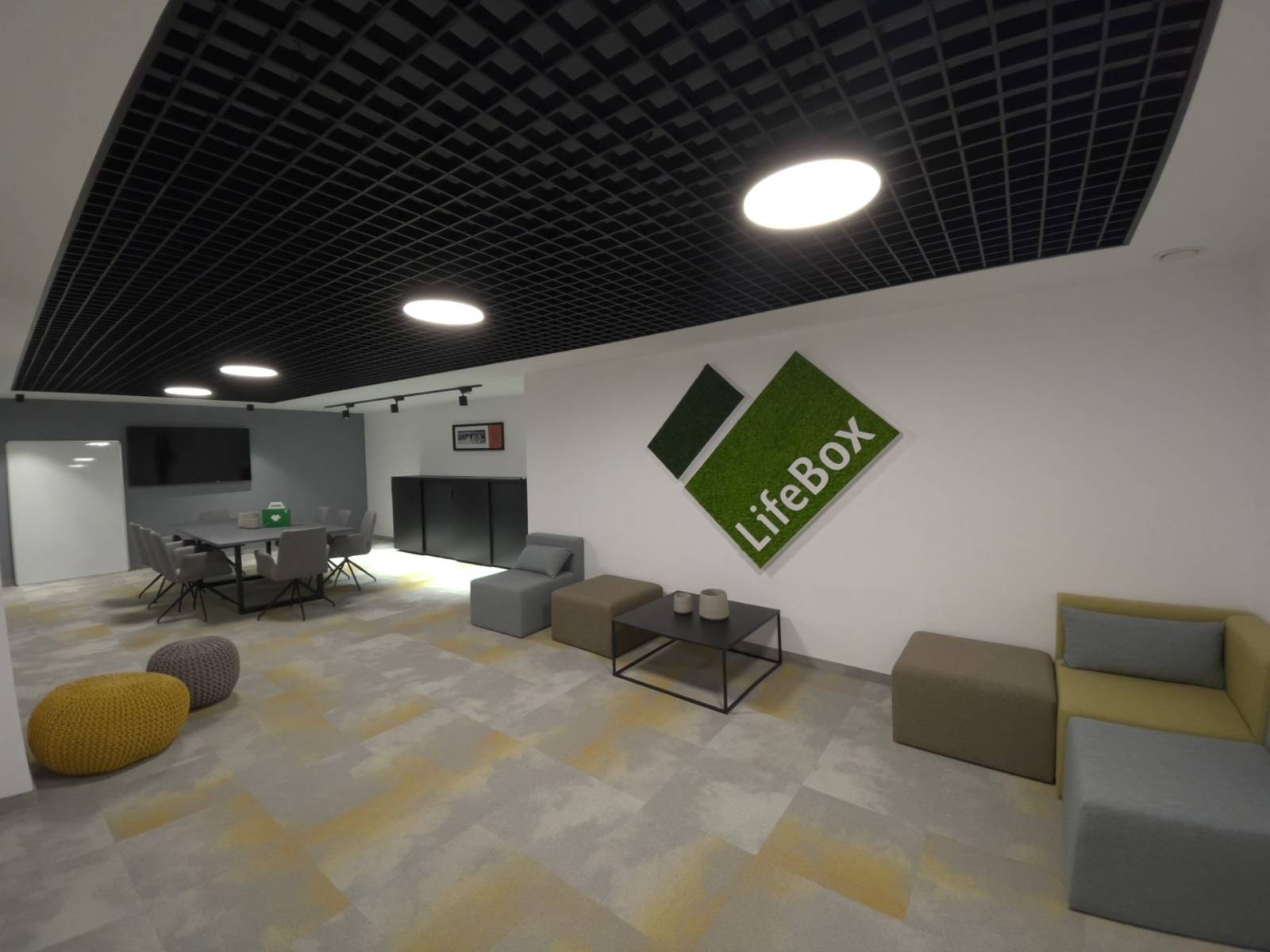 LifeBox investește peste 900.000 de euro într-o nouă unitate de producție