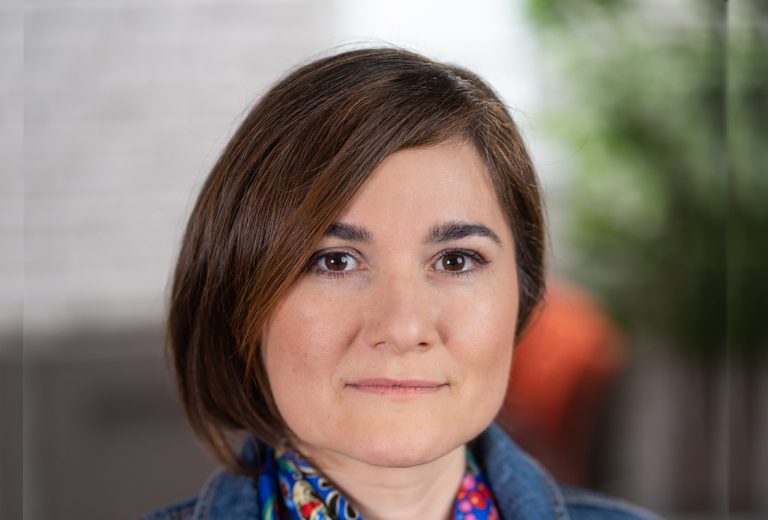 Loredana Baracu - Zenith