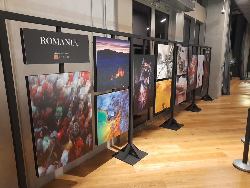 Nordis Group promovează inițiativa Romania Now în Pavilionul României la Expo 2020 Dubai 2 Nordis Romania NOW Dubai 4