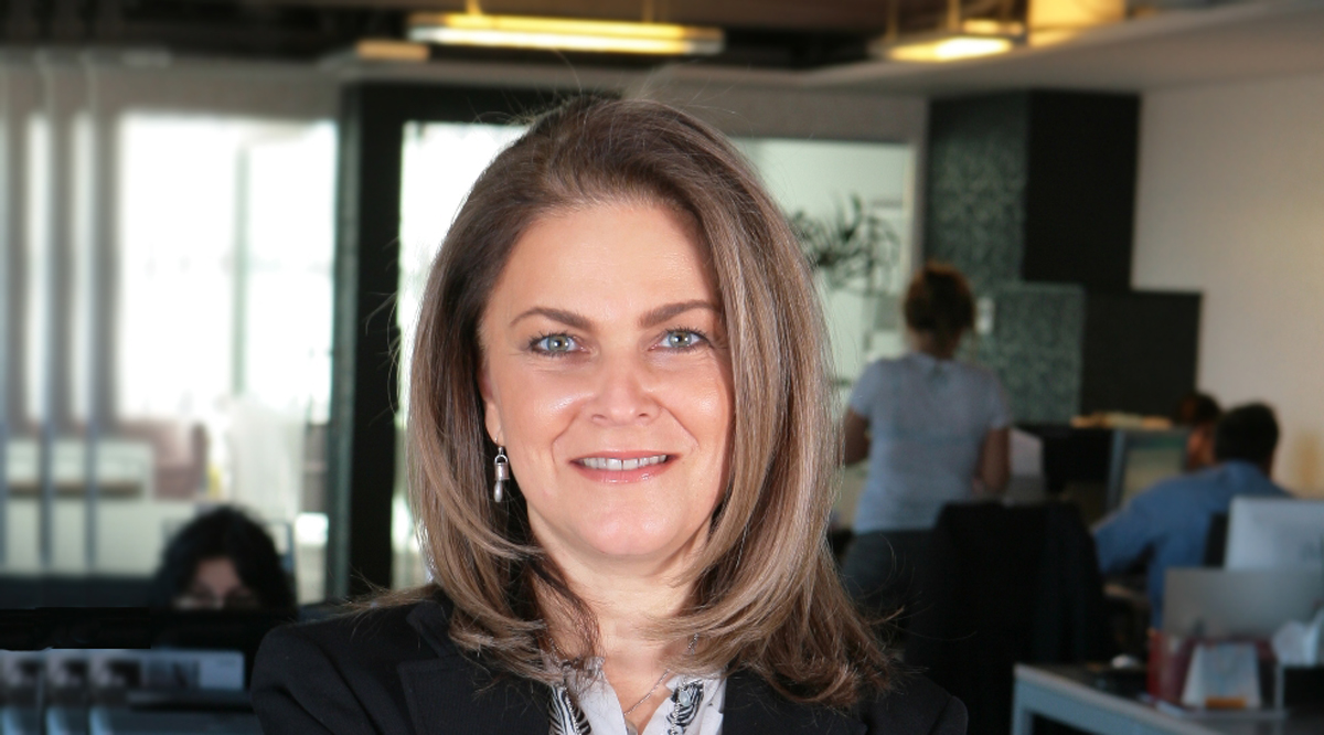 Oana Cociașu - Medic One