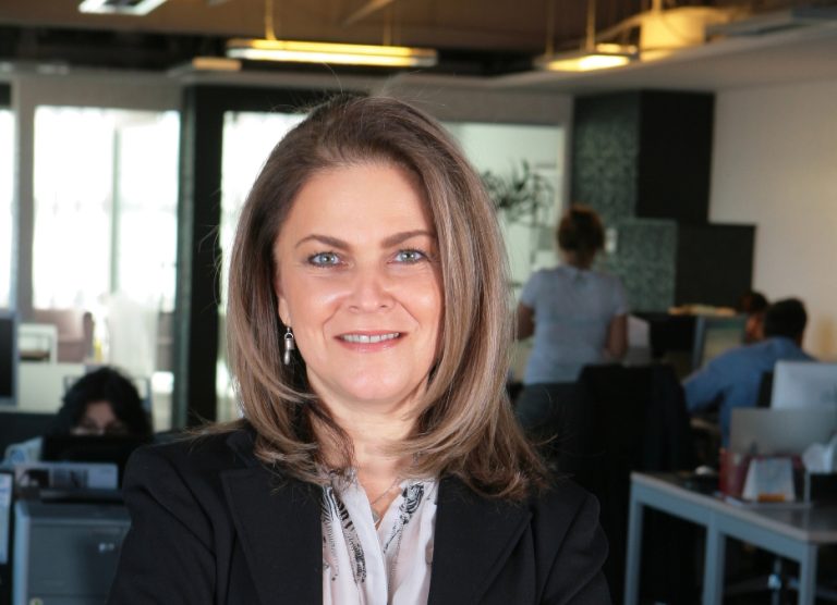 Oana Ciocașu - Medic One