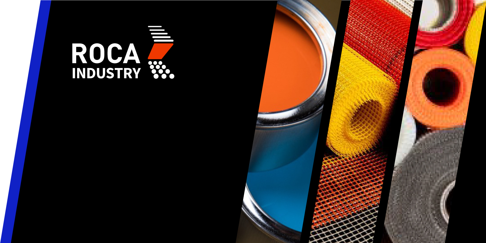 ROCA Industry