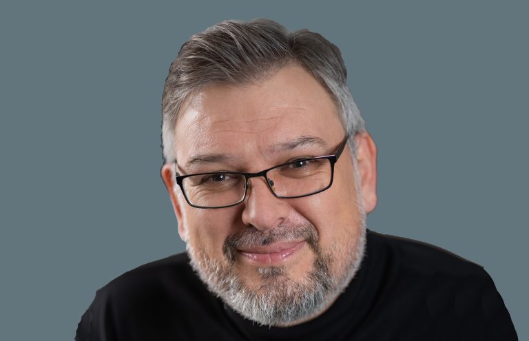 Rareș Pivniceru - Publicis