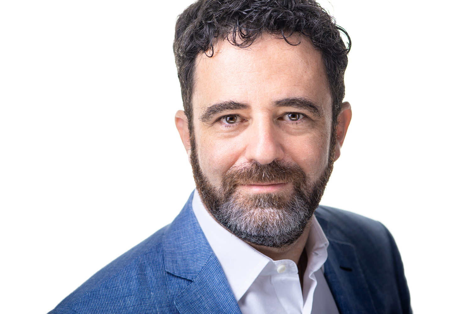 Rudi Vizental ROCA Investments