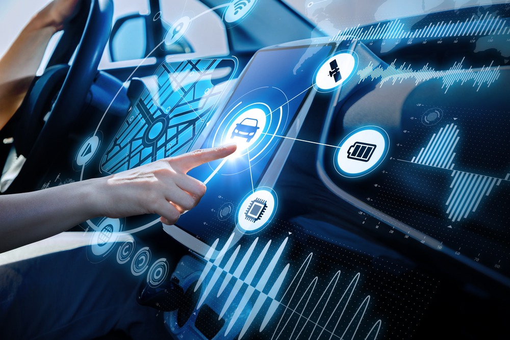 Doi antreprenori români au investit 220.000 de euro în Sales Partner, soluție IT pentru piața auto 1 Sales Partner