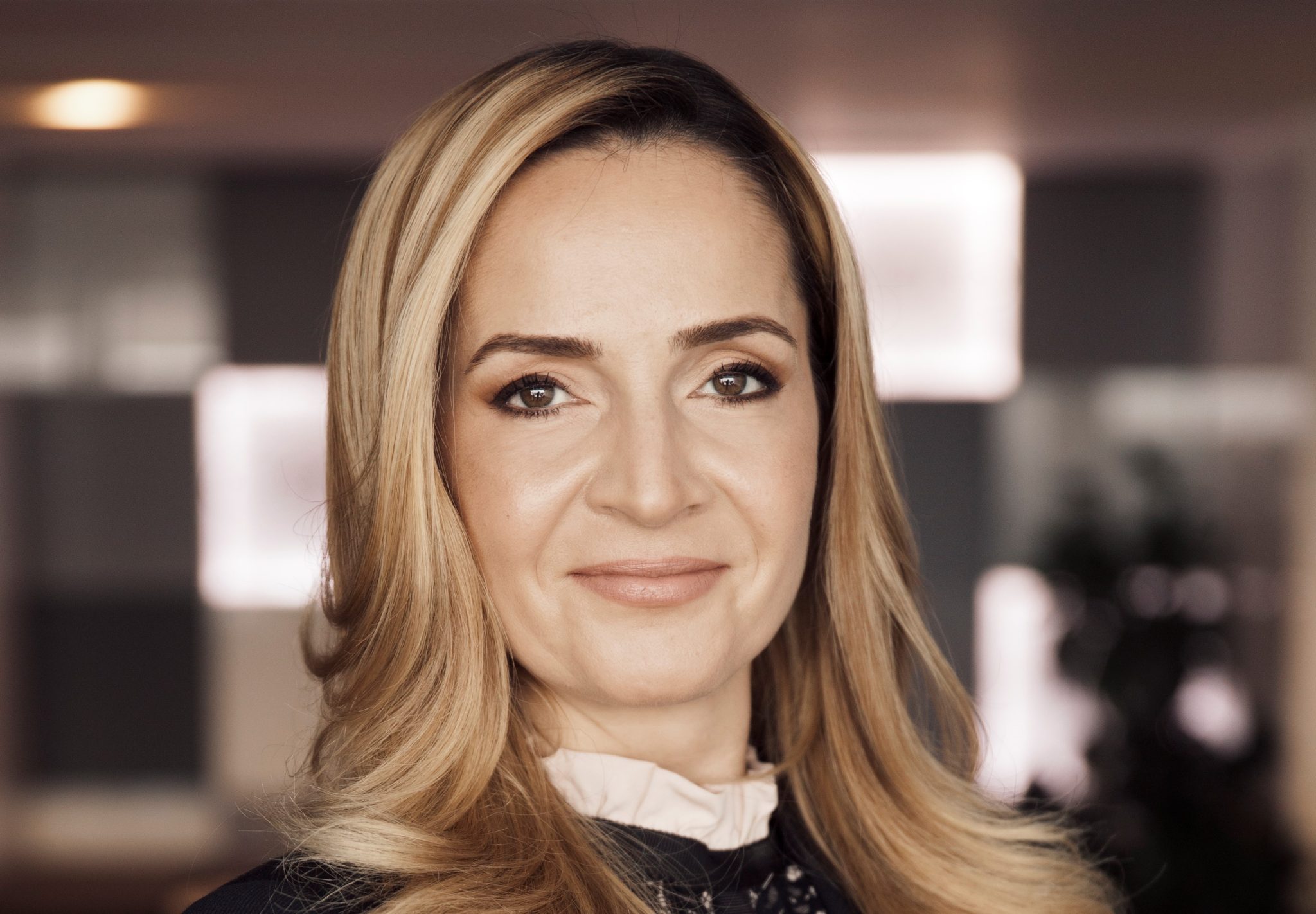 Simona Panait, Samsung: Portret digital al Generației Z, în post-pandemie