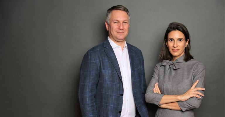 Sorin si Felicia Bârsan - Sales Partner