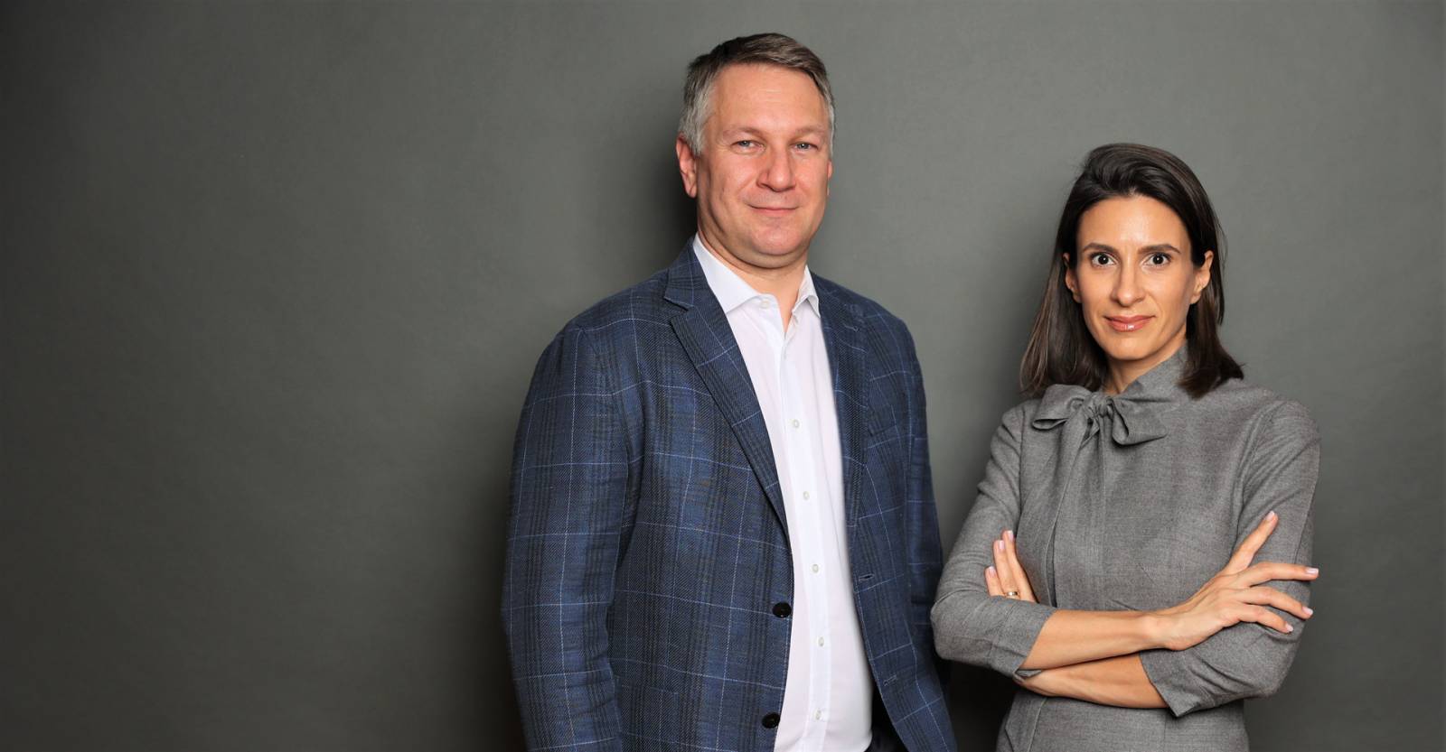 Sorin si Felicia Bârsan - Sales Partner