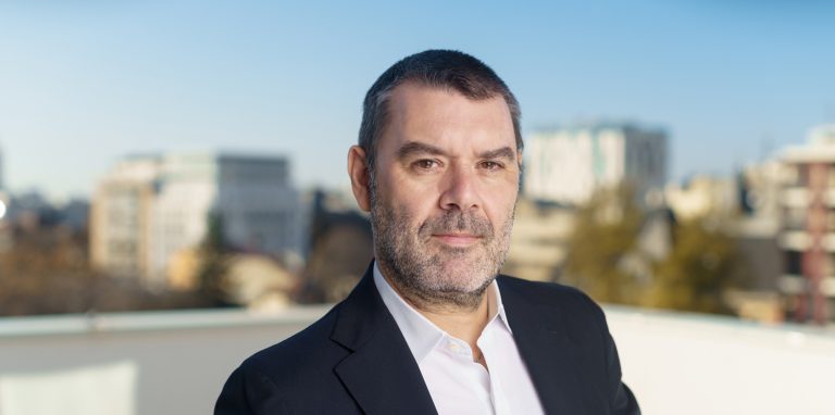 Teddy Dumitrescu - Publicis