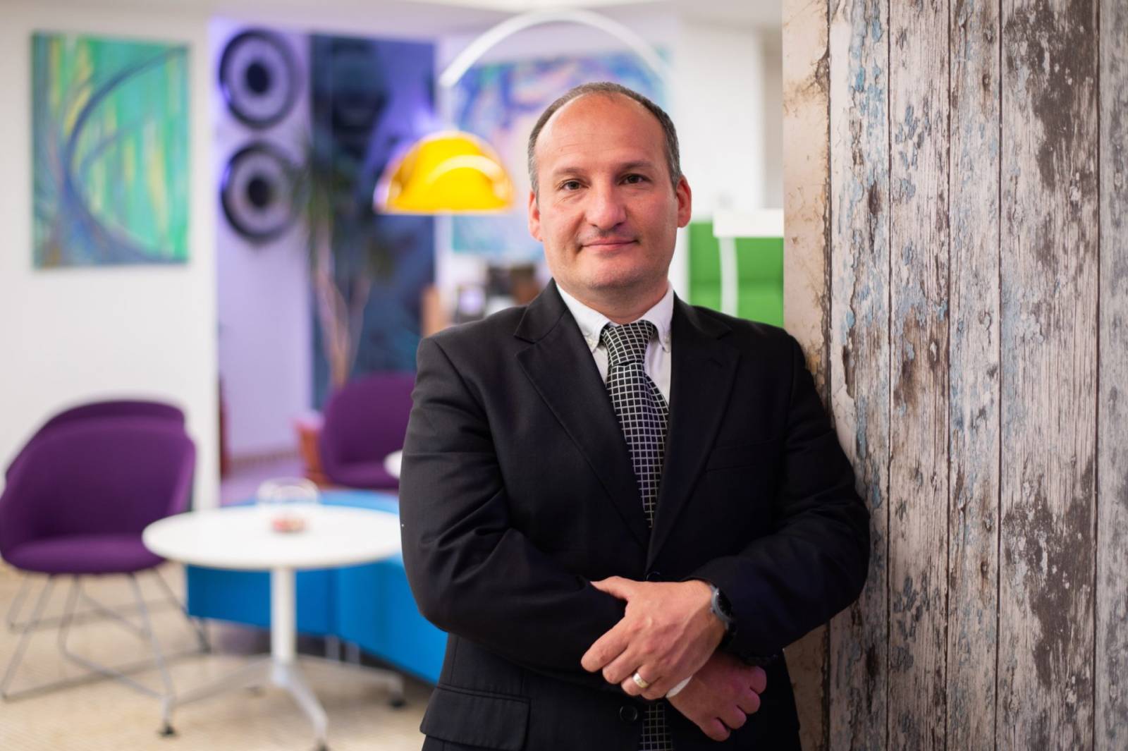 Teodor Stoica Genesis Property