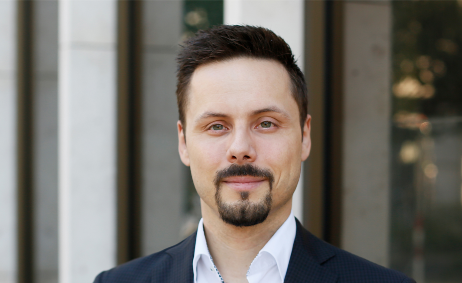 Timo Obalek, noul Hotel Manager al Radisson Blu