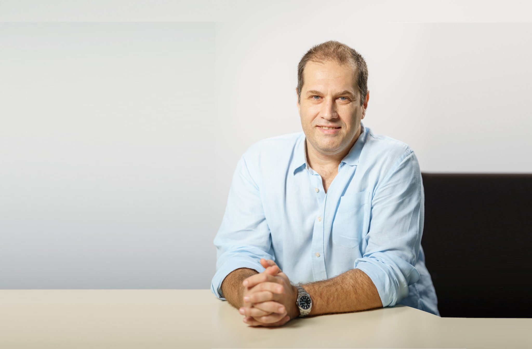 Tolga Banyocu - Garanti BBVA Consumer Finance