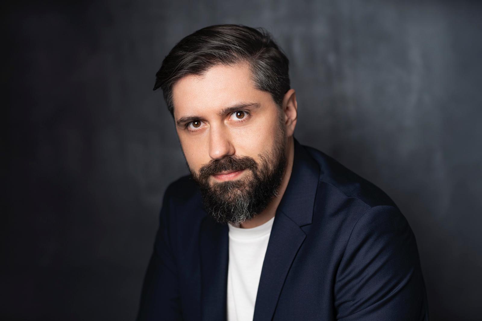 Victor Stroe, Leo Burnett: În 2022 vrem construcție în special pe două dimensiuni-big data și conten...
