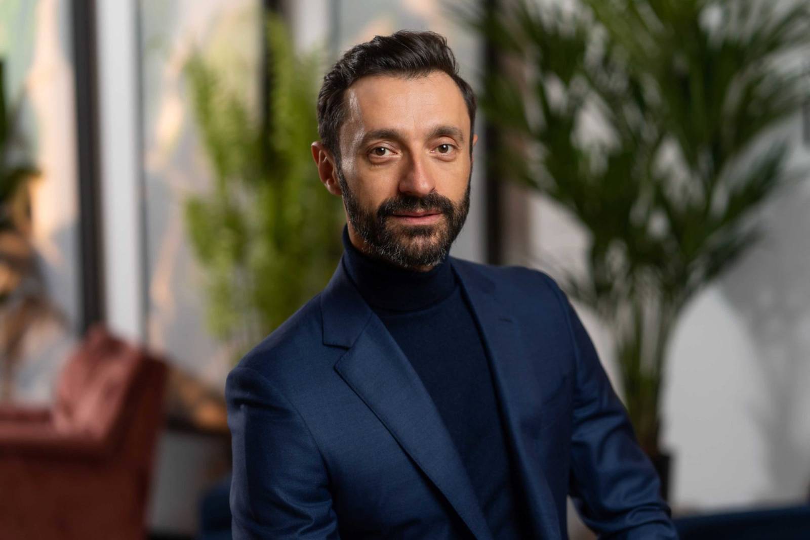 Republica Bio, parteneriat strategic cu lanțul de cafenele 5 to go 1 ciprian scaled