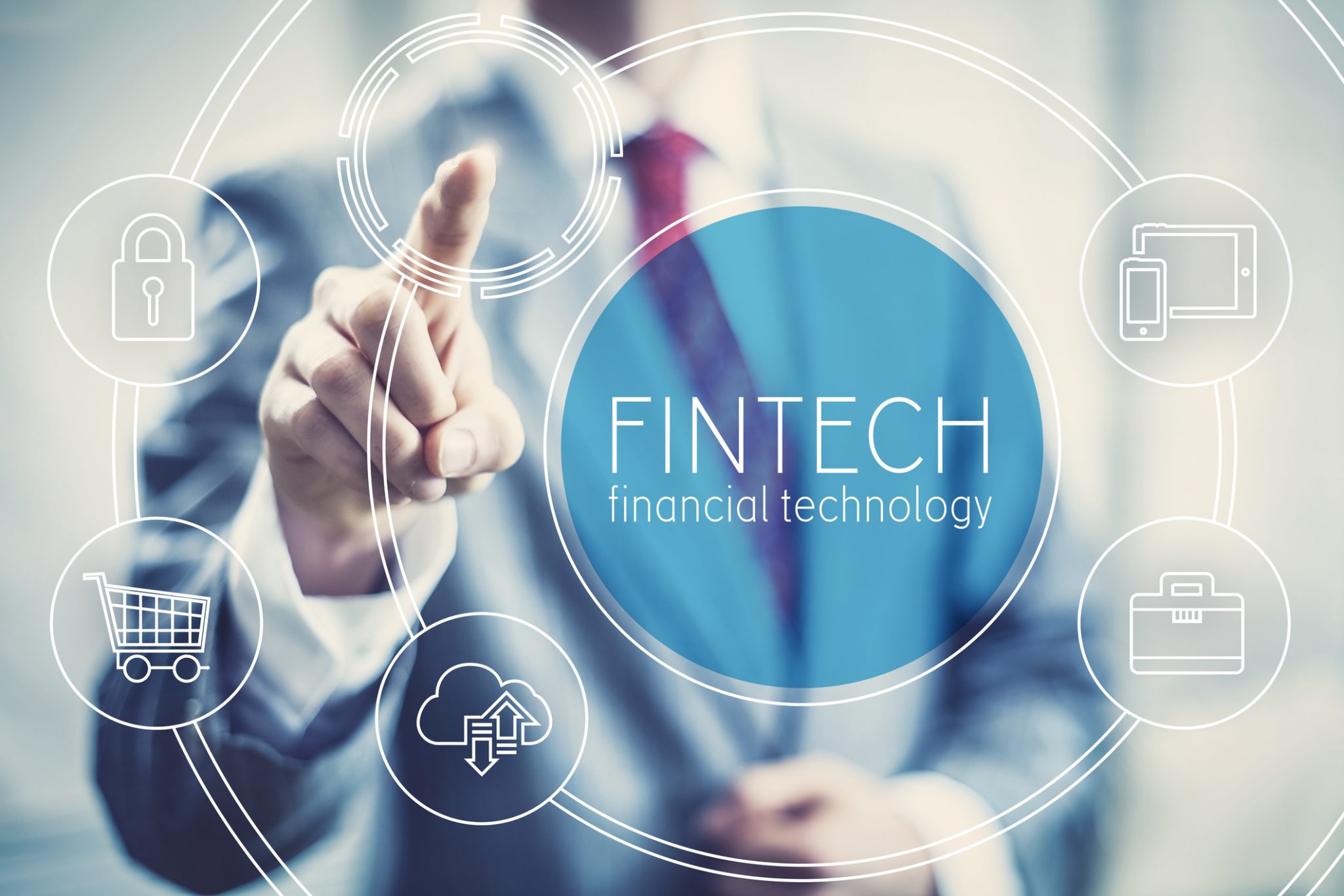 3 modele de start-up-uri fintech care s-au dezvoltat cel mai mult în pandemie