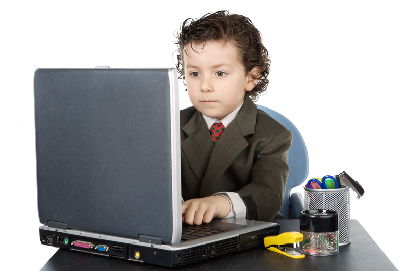 Aproape 70% dintre părinți consideră că educația antreprenorială ar trebui începută de la 7 ani