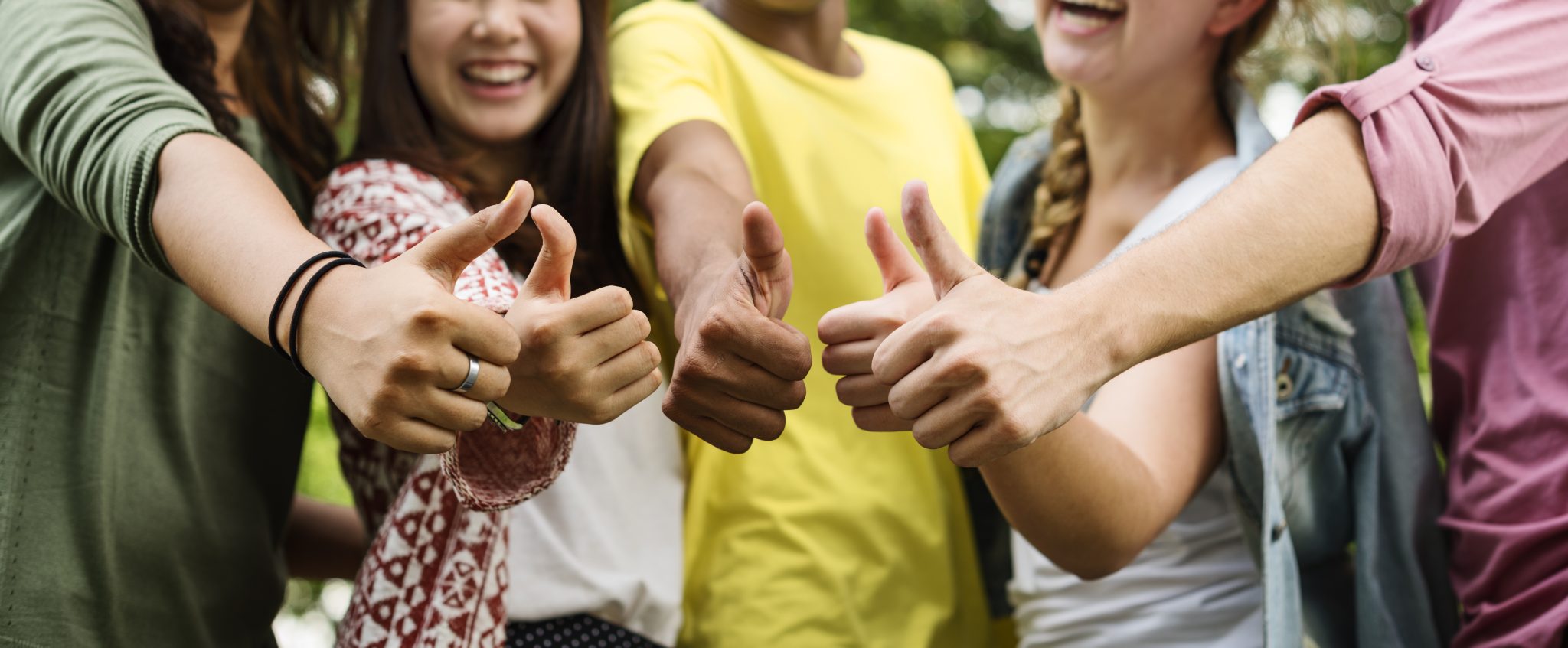 Ai încredere în tine. Proiectul prin care adolescenții învață să creadă în resursele lor