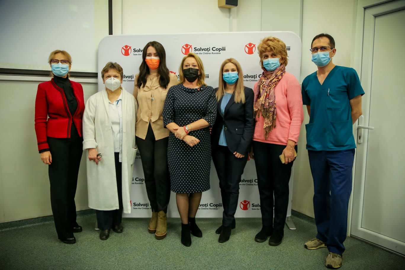 foto Salvati Copiii 2