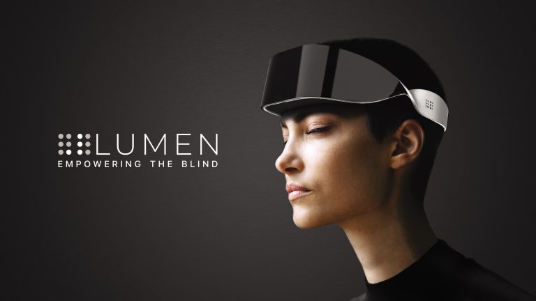 .lumen - ochelari nevazatori