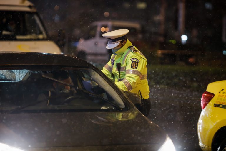 restrictii romania covid