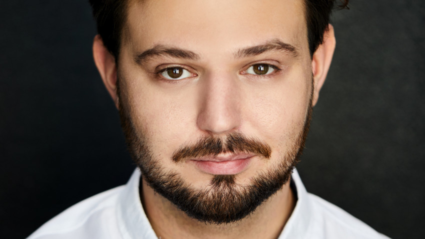 Robert Dumitru este noul Director Adjunct MTH Digital