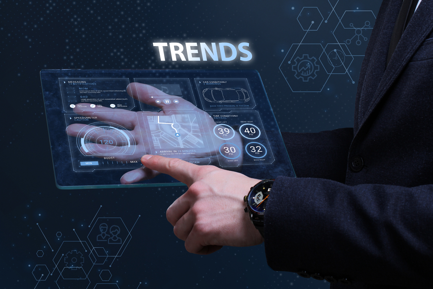 Samsung Innovation Report 2021