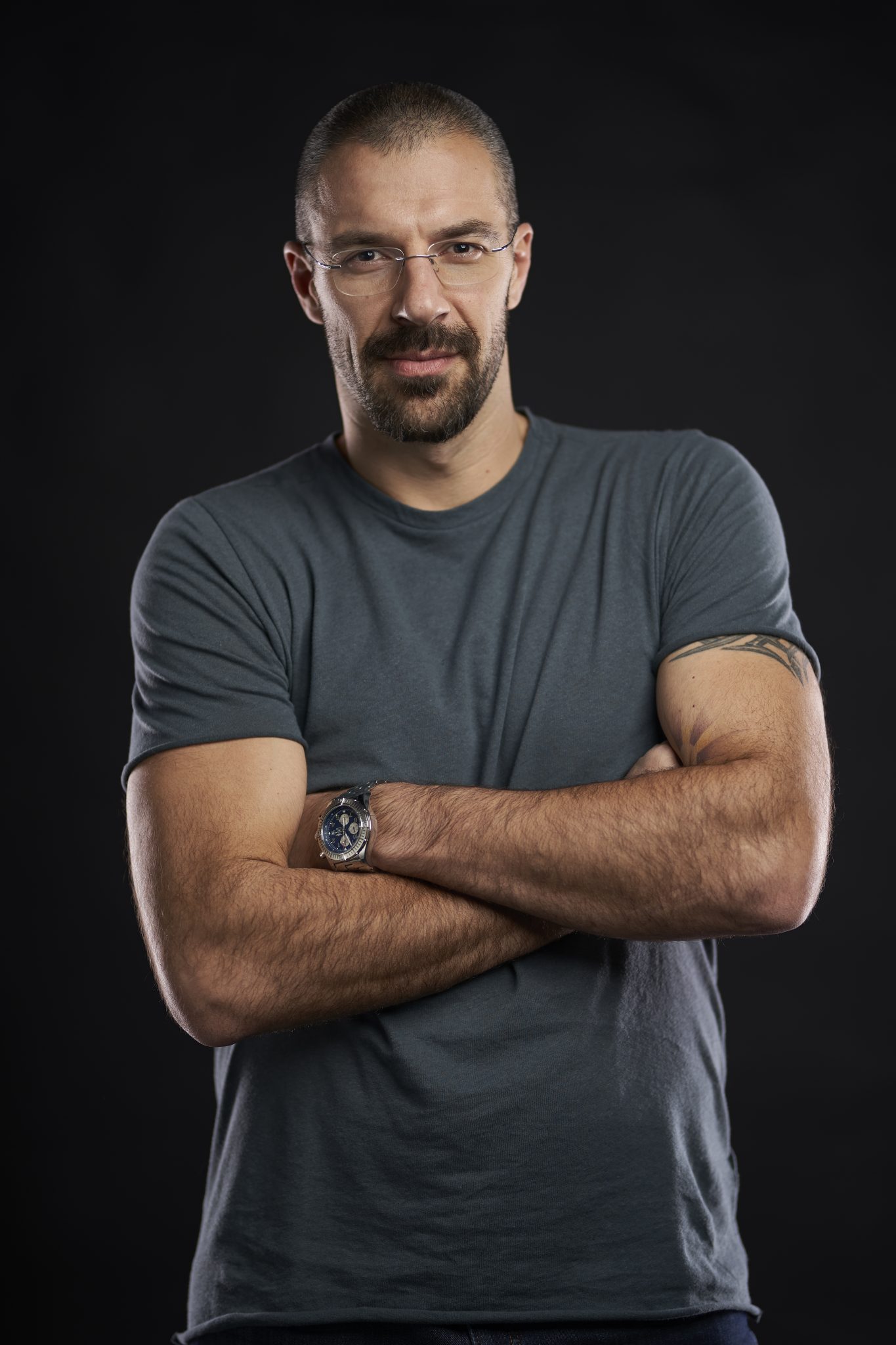 Virgil Stănescu: Leadership la înălțime