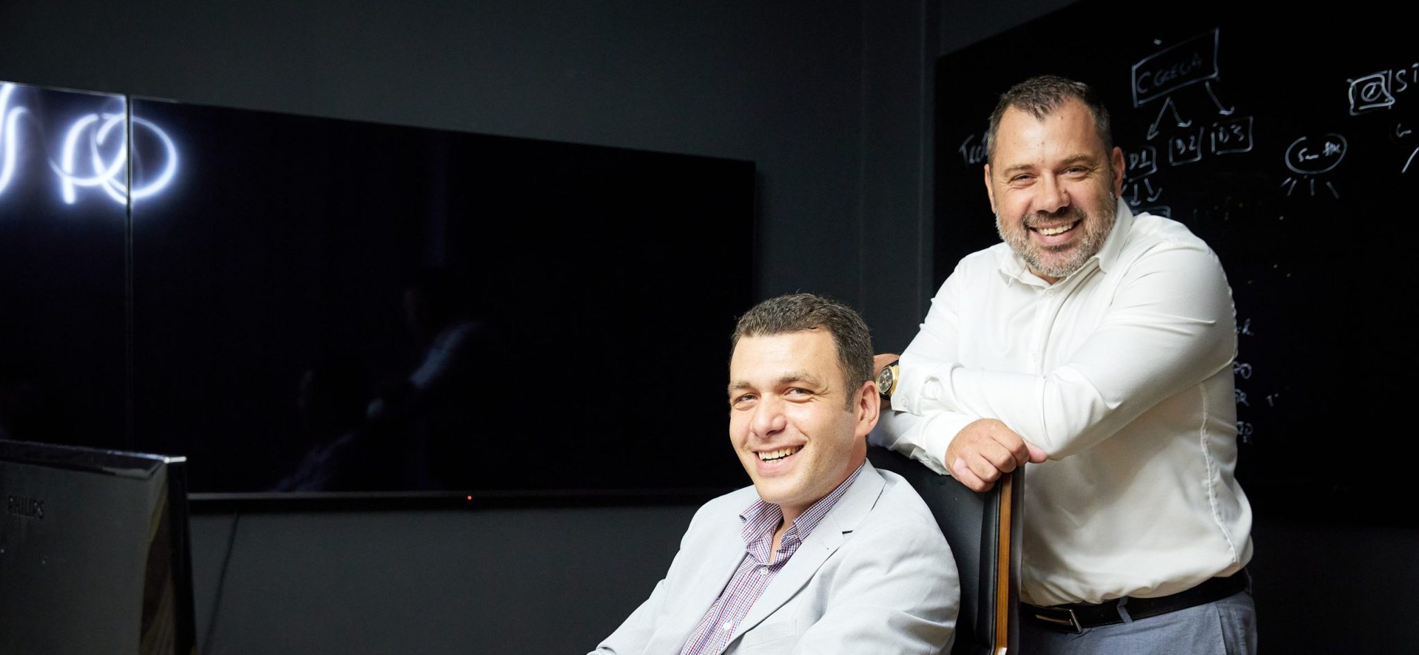 Ideologiq, venituri de 2,2 milioane de euro