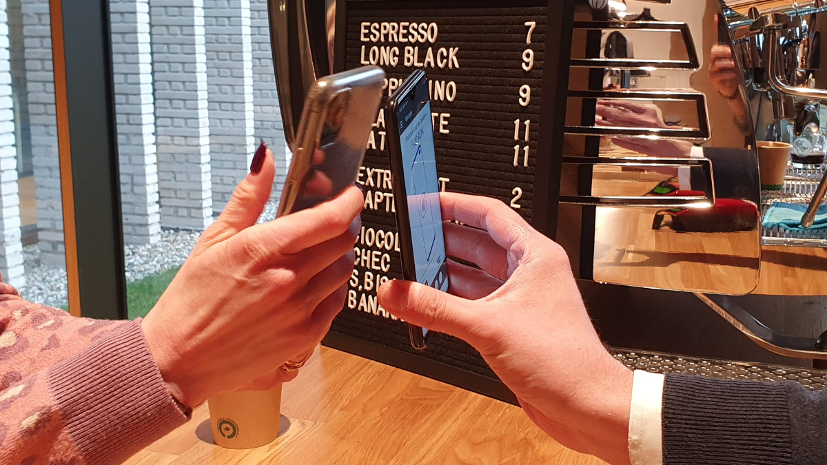BTPOS App